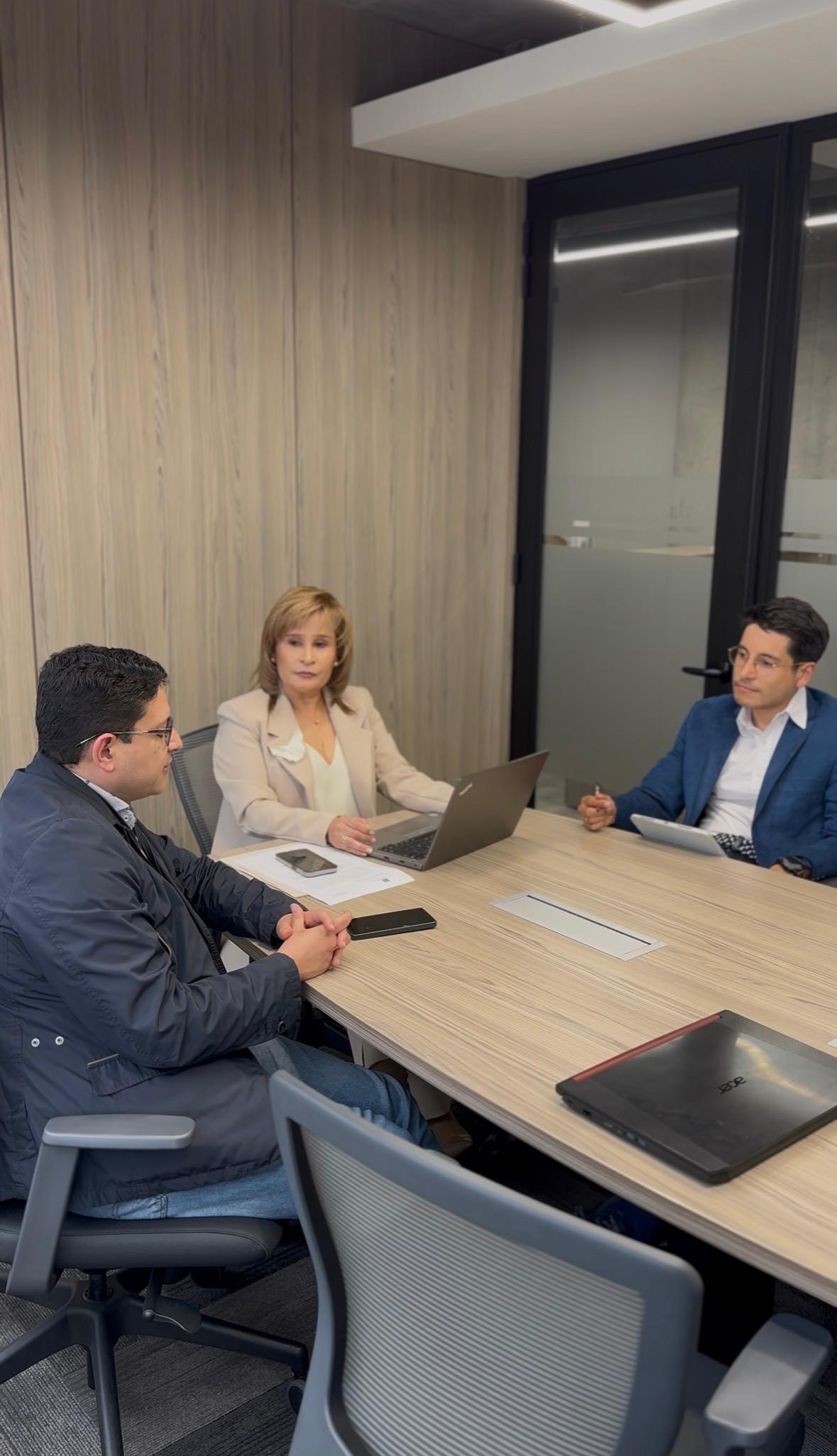 Estrategia progresiva