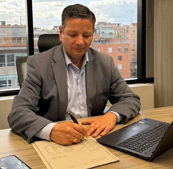 Actuaciones administrativas