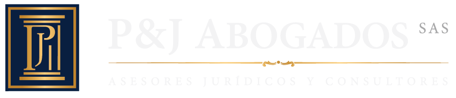 P&J Abogados